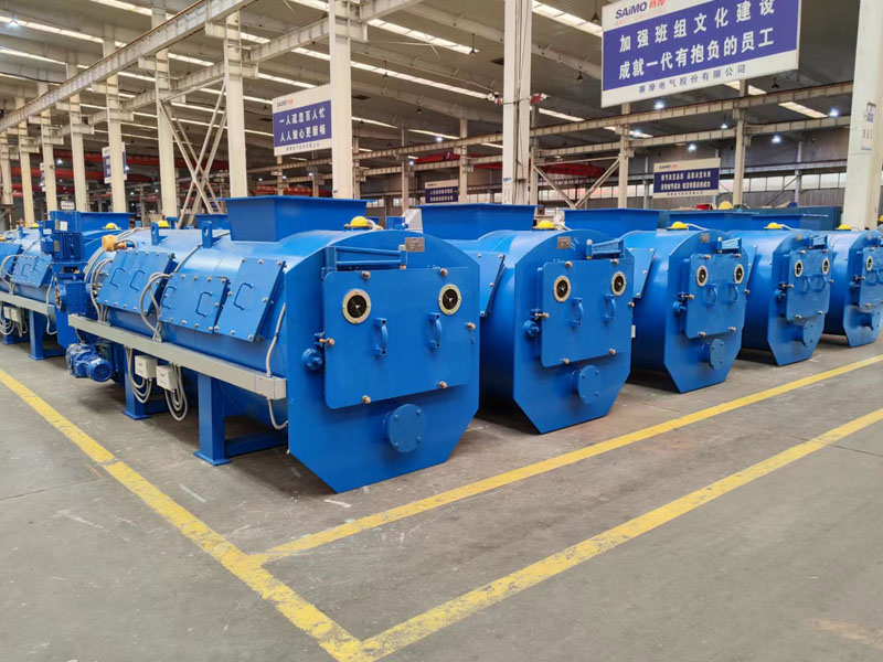 8868体育F55耐压称重给煤机